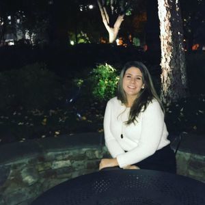 Meet your Posher, Anne